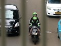 Pengamat: Motor Jadi Angkutan Umum, 'Safety' Harus Diutamakan