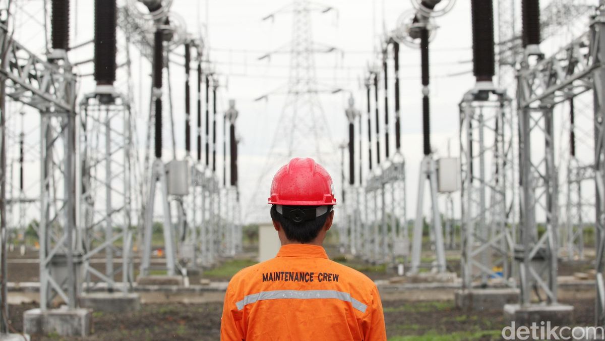 PLN Tambah Pembangkit 50 MW di Sigi Sulteng — NadiKabar.com