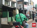 Gara-gara Demo, Pemasukan Ojek Online Turun Drastis