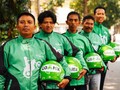 Gojek dan Asuransi Astra Masuk Deretan Merek Paling Bernilai