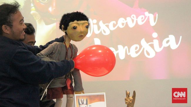 Festival Seni Budaya Indonesia yang Harus Dikunjungi di 2017