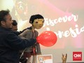 Festival Seni Budaya Indonesia yang Harus Dikunjungi di 2017