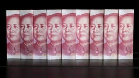 Pemerintah Akan Terbitkan Surat Utang Berdenominasi Yuan