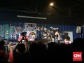 Bar Blues, Rumah Kedua Musisi Independen Indonesia