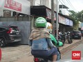 Sepeda Motor Jadi Angkutan Umum di Mata Pengamat Otomotif