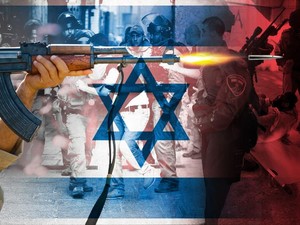 Video Viral Picu Peringatan Keras IDF soal Perilaku Prajurit
