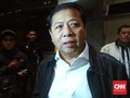 Setya Novanto Dinilai Berhak Jadi Caketum Partai Golkar