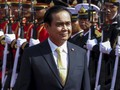 Kritik Junta Militer, Sembilan Aktivis Thailand Ditahan