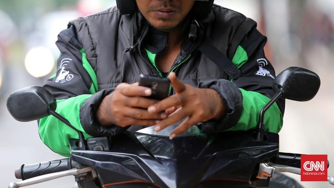 Gopay Mulai Banyak Dipakai Buat Bayar Tagihan Bulanan