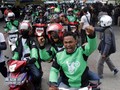 Pengemudi Gojek Merasa Dirugikan Kebijakan Sepihak Perusahaan