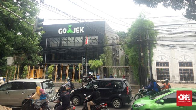 Pengamat: Gopay Jadi Daya Tarik Grup Djarum Suntik Gojek
