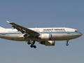 Tolak Penumpang Israel, Kuwait Airways Rela Tutup Rute