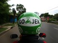 Sebulan, Sopir Gojek Habiskan Pulsa Rp150 Ribu dan 10 GB Data