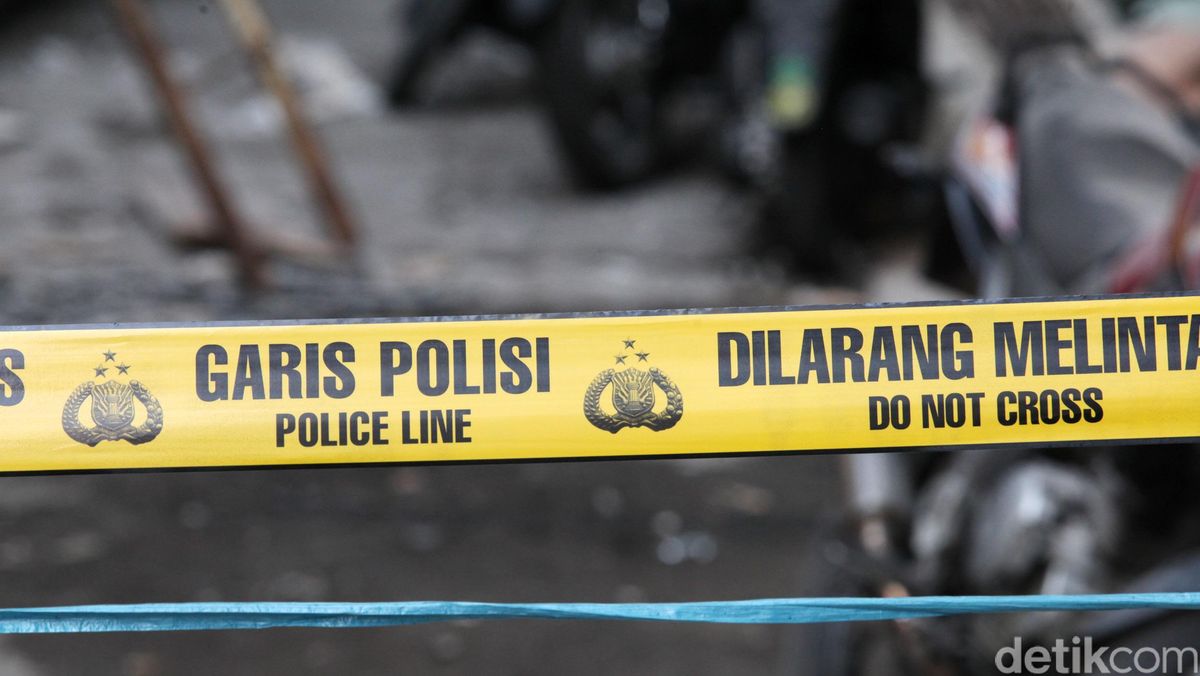 Ilustrasi berita Nasional: Remaja Tewas Bersimbah Darah di Bogor Diduga Korban Salah Sasaran
