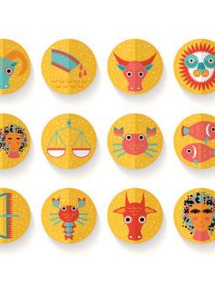 Ramalan Zodiak Anda Hari Ini Ramalan Zodiak Anda Hari Ini