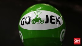 Gojek: Suntikan Dana dari Tencent Hanya Spekulasi