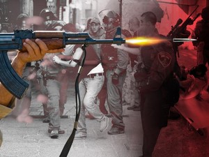 Pria 60 Tahun Tembaki Keramaian di Sydney, 20 Orang Jadi Korban
