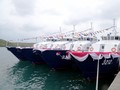 KKP Protes Kapal Anak Buah Susi Diintervensi Patroli Malaysia