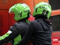Grab Sebut Tukang Ojek Online Bantu Percepat Inklusi Keuangan
