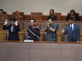 Komisi Hukum DPR Cecar KPK Soal Mekanisme Penggeledahan