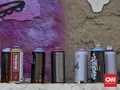 Nasib Rumah dengan Torehan Grafiti Banksy