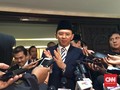 Berkinerja Bagus, Luhut Heran Ahok Malah Didesak Mundur