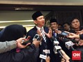 Ahok Geram Temukan Banyak Kulit Kabel di Selokan ESDM
