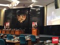 DPRD DKI Beri 'Kado Natal' untuk Ahok