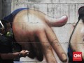 Jejak Perkembangan Seni Grafiti di Indonesia