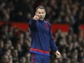 Giggs Hadir di Sesi Latihan Man United Jelang Lawan PSG