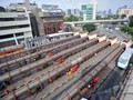 Pemprov DKI Siapkan Lima Terminal Tambahan Saat Arus Mudik