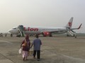 10 Pegawai BPK Jadi Korban Pesawat Lion Air JT-610 Jatuh