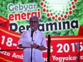 Pendapatan Anjlok 40%, Laba Pertamina 2015 Tergerus
