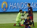 Babak I: Messi Bawa Barcelona Unggul 1-0 atas River Plate