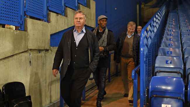 Harga Minyak Jatuh, Bos Chelsea dan Arsenal Kena Dampaknya