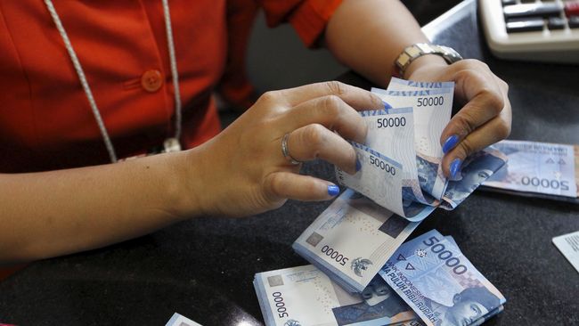 Bank Bakal Lebih Longgar Beri Kredit