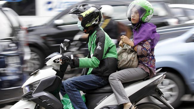 Gojek cs Diprediksi Bakal Banting Setir ke Bisnis Fintech