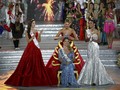 Segudang Prestasi Maria Harfanti di Miss World 2015