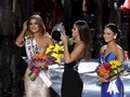 Miss Kolombia dan Mimpi yang Terbuang