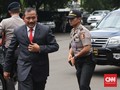 Polri dan KPK Akan Bentuk Unit Gabungan Atasi Korupsi