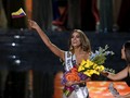 Miss Kolombia Tulis Surat Terbuka untuk Miss Filipina