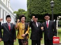 Kasus Petral Dipastikan Jadi Prioritas KPK Jilid IV