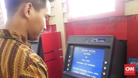 Transaksi Remitensi BRI Tembus Rp7 Triliun Hingga April