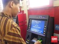 Banyak Skimming, BRI Percepat Migrasi 'Chip' Kartu Kredit