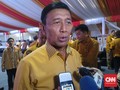 Hanura Tolak Cagub DKI yang Absen Pelantikan DPD Partai