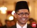 KPK: Soal Sadap Sudah Sesuai Aturan, Jangan 'Oblok-oblok'