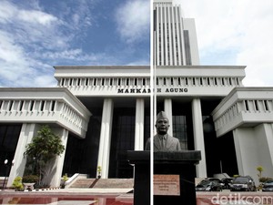 Pertimbangan MA Ubah Syarat Usia Cagub Jadi 30 Tahun Saat Dilantik