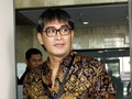 Stafsus Andi Mallarangeng Bersaksi Buat Choel di KPK