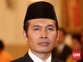 KPK Duga Uang Sitaan Rohadi Terkait Sengketa Pengurus Golkar