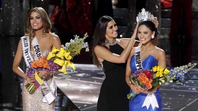 Kontes Kecantikan Miss Irak, Pertama dalam 43 Tahun